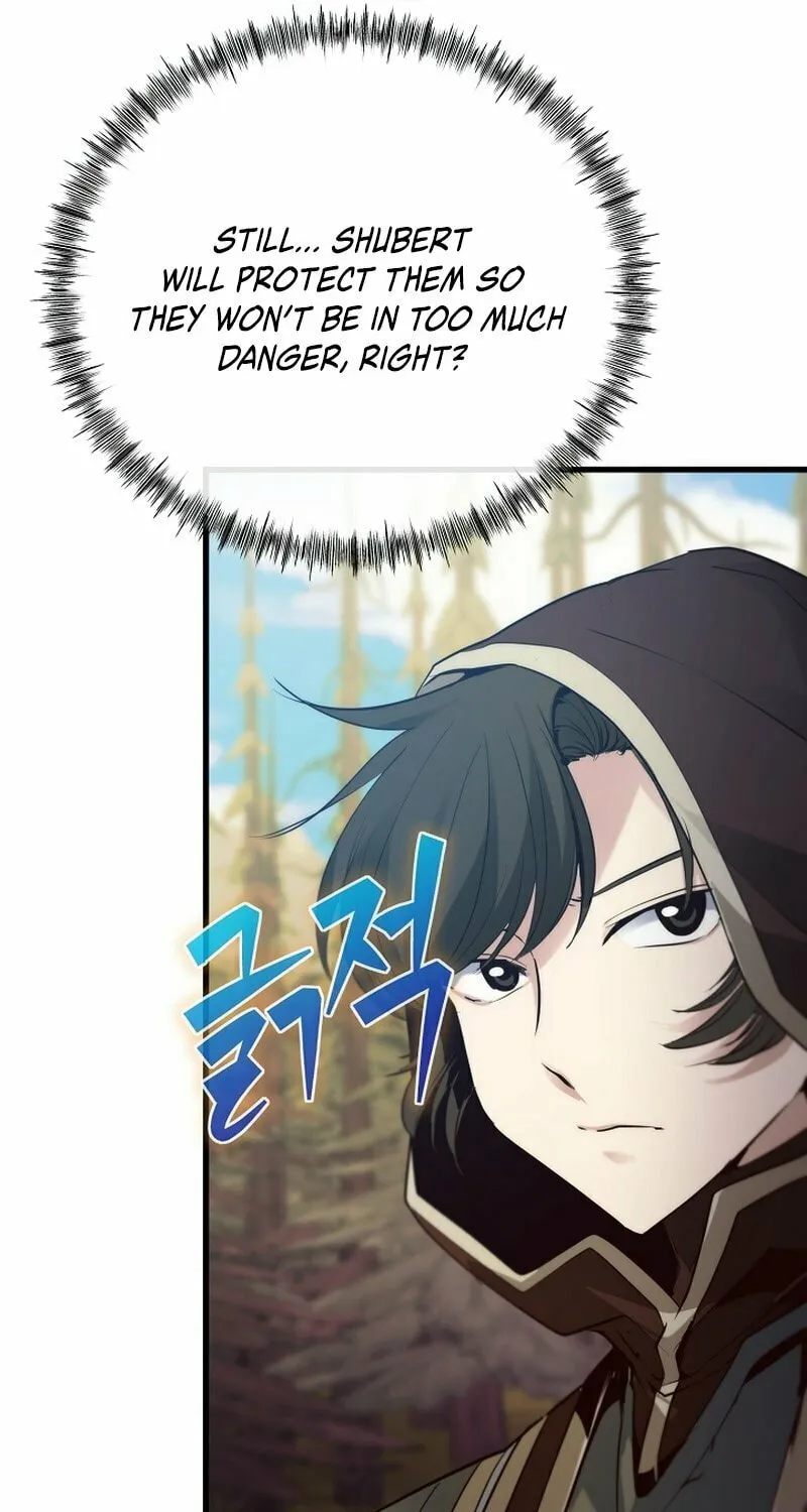 Surviving With an SSS-Rank Inventory Chapter 34 page 28 - 