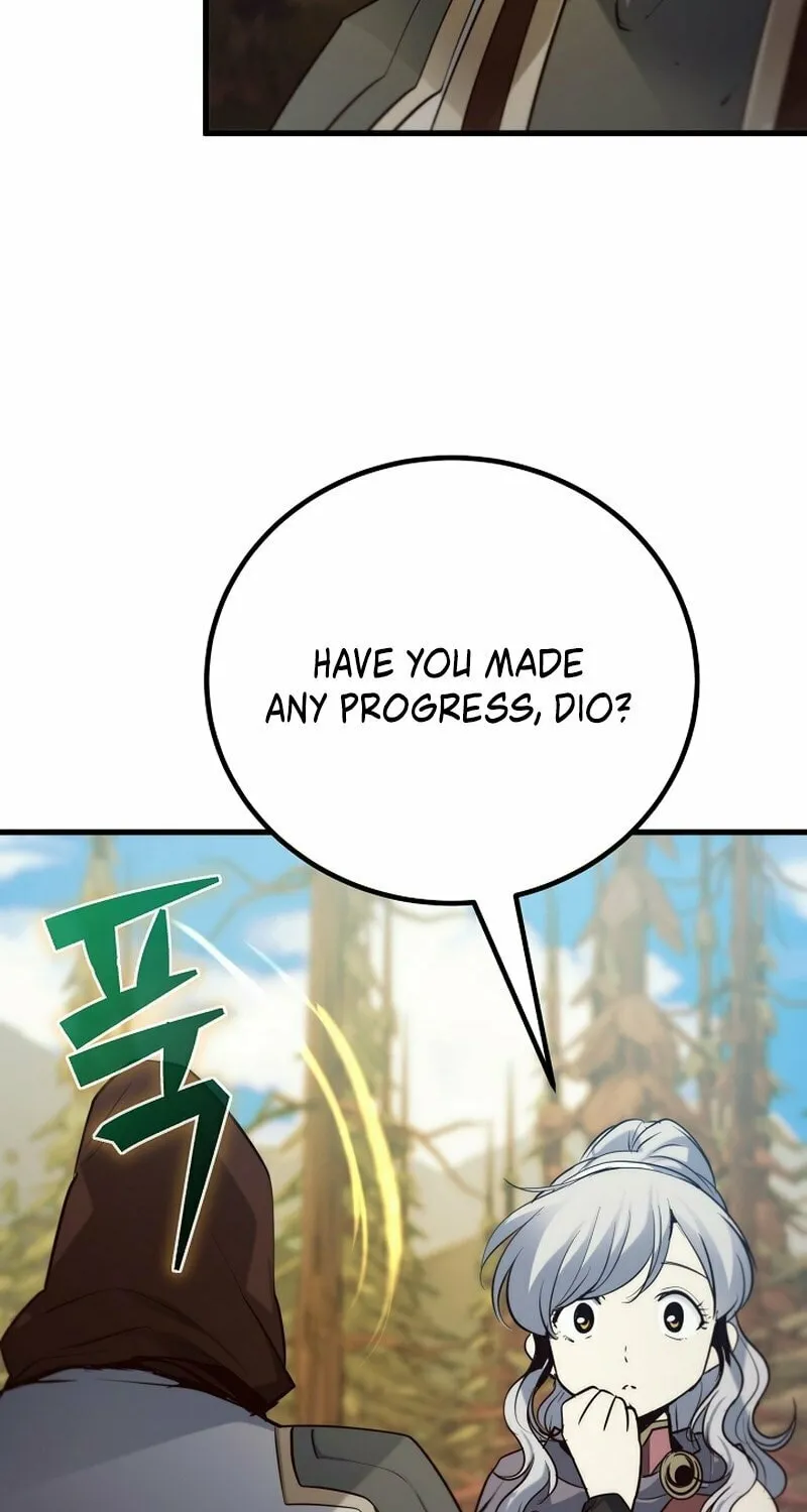 Surviving With an SSS-Rank Inventory Chapter 34 page 29 - 