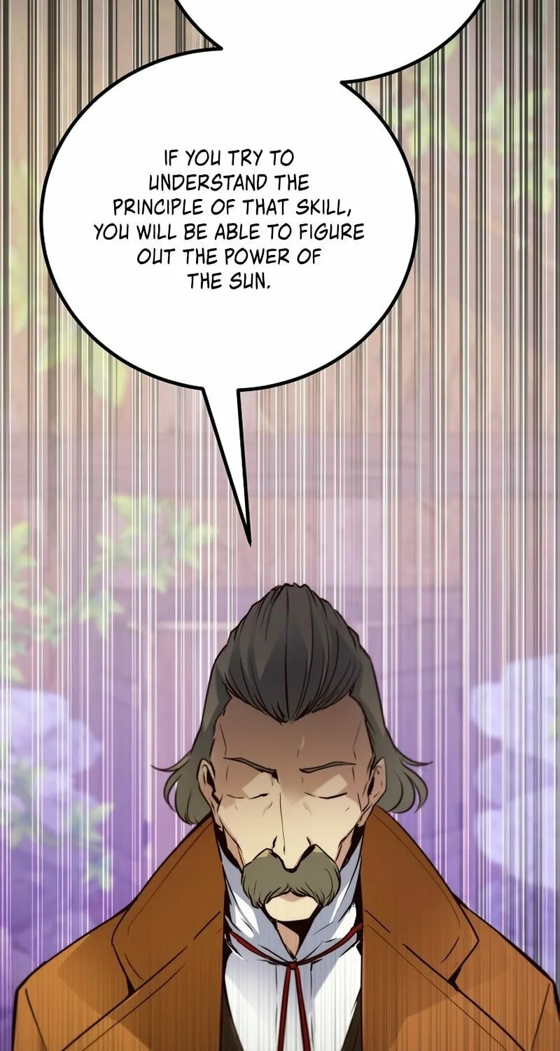 Surviving With an SSS-Rank Inventory Chapter 34 page 31 - 