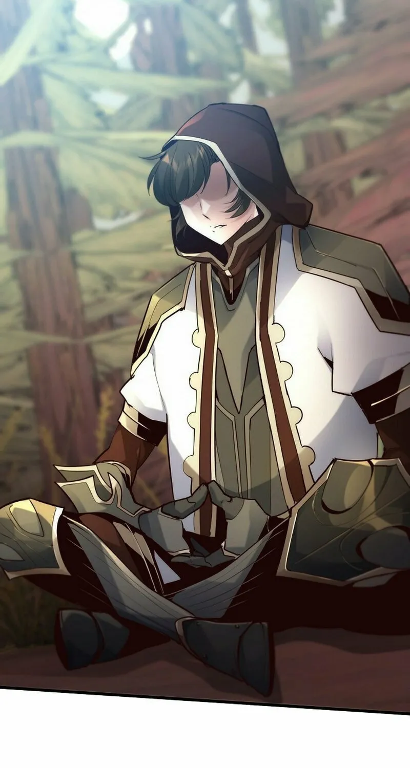 Surviving With an SSS-Rank Inventory Chapter 34 page 5 - 