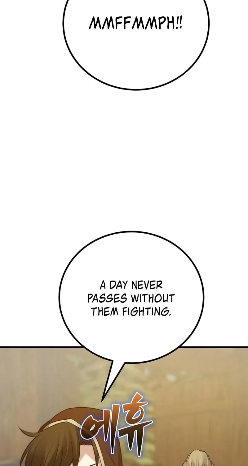 Surviving With an SSS-Rank Inventory Chapter 34 page 46 - 