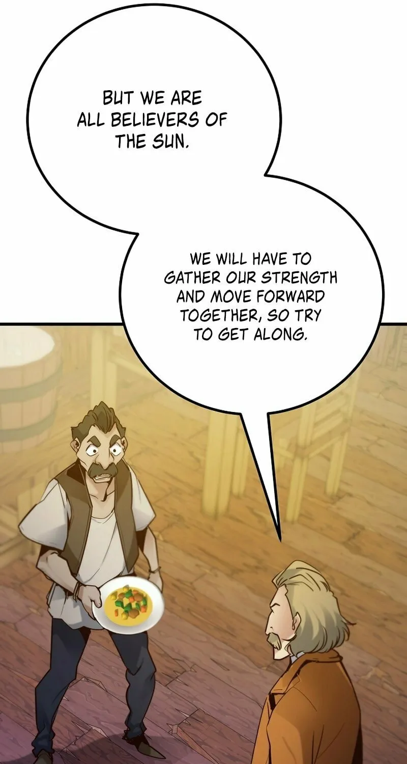 Surviving With an SSS-Rank Inventory Chapter 34 page 48 - 