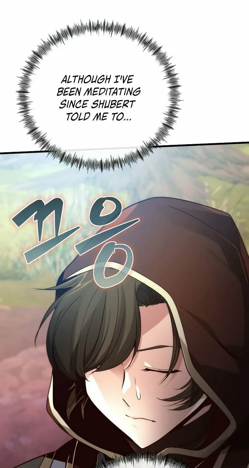Surviving With an SSS-Rank Inventory Chapter 34 page 6 - 