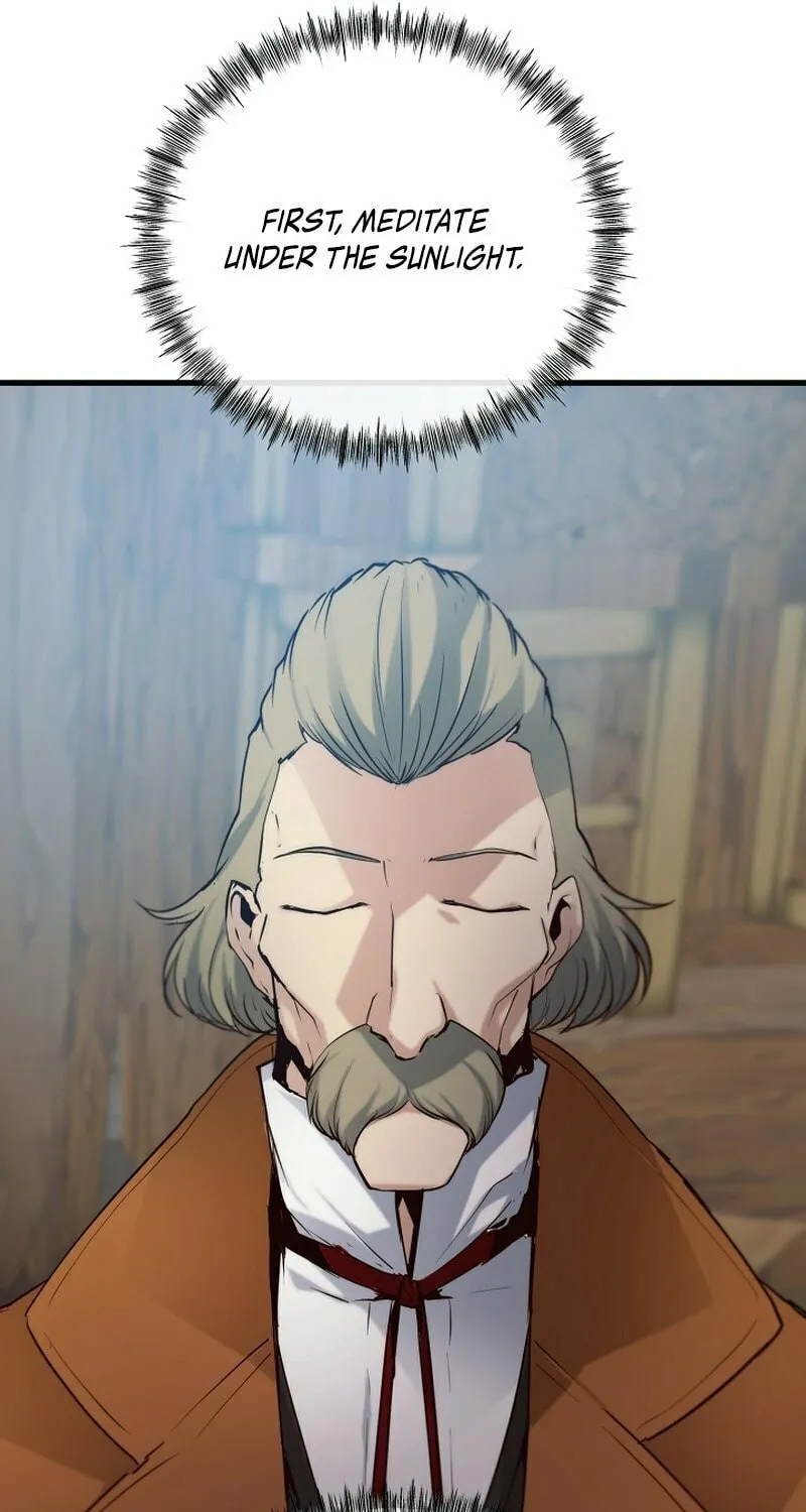 Surviving With an SSS-Rank Inventory Chapter 34 page 8 - 