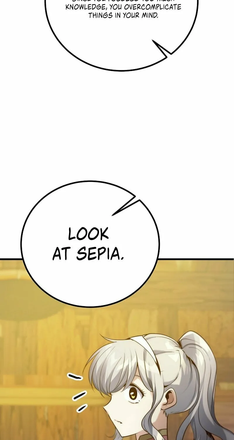 Surviving With an SSS-Rank Inventory Chapter 34 page 76 - 