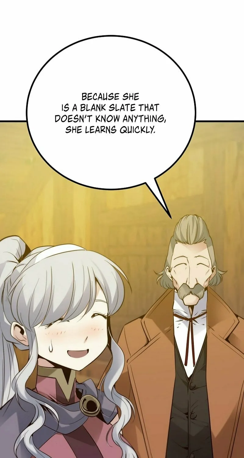 Surviving With an SSS-Rank Inventory Chapter 34 page 78 - 