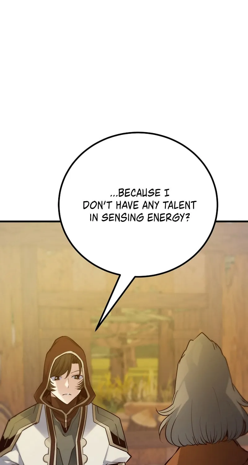 Surviving With an SSS-Rank Inventory Chapter 34 page 85 - 