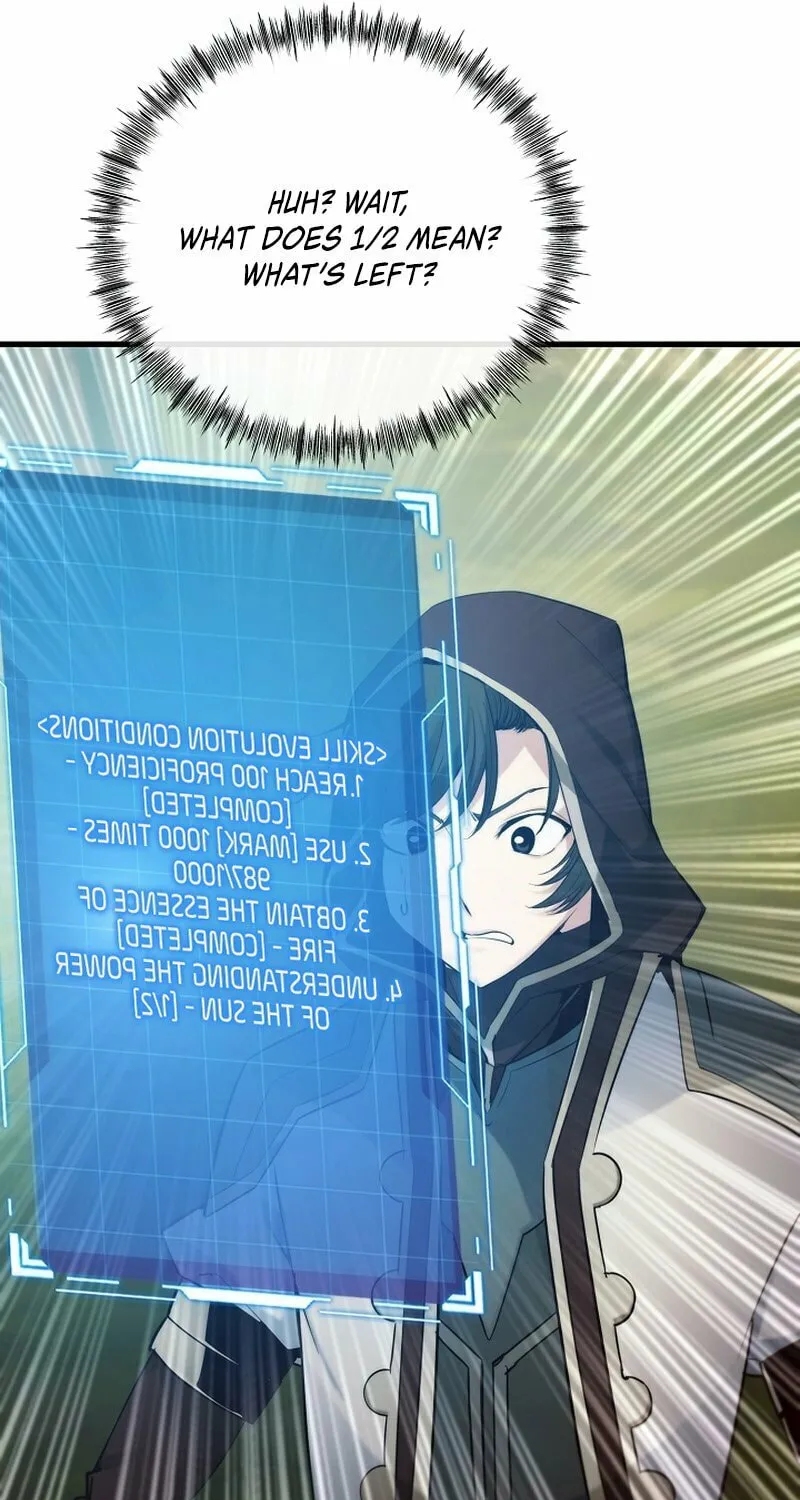 Surviving With an SSS-Rank Inventory Chapter 35 page 104 - 