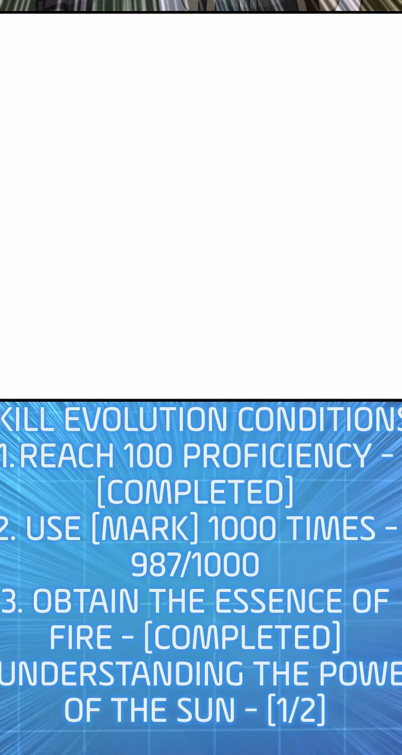 Surviving With an SSS-Rank Inventory Chapter 35 page 105 - 