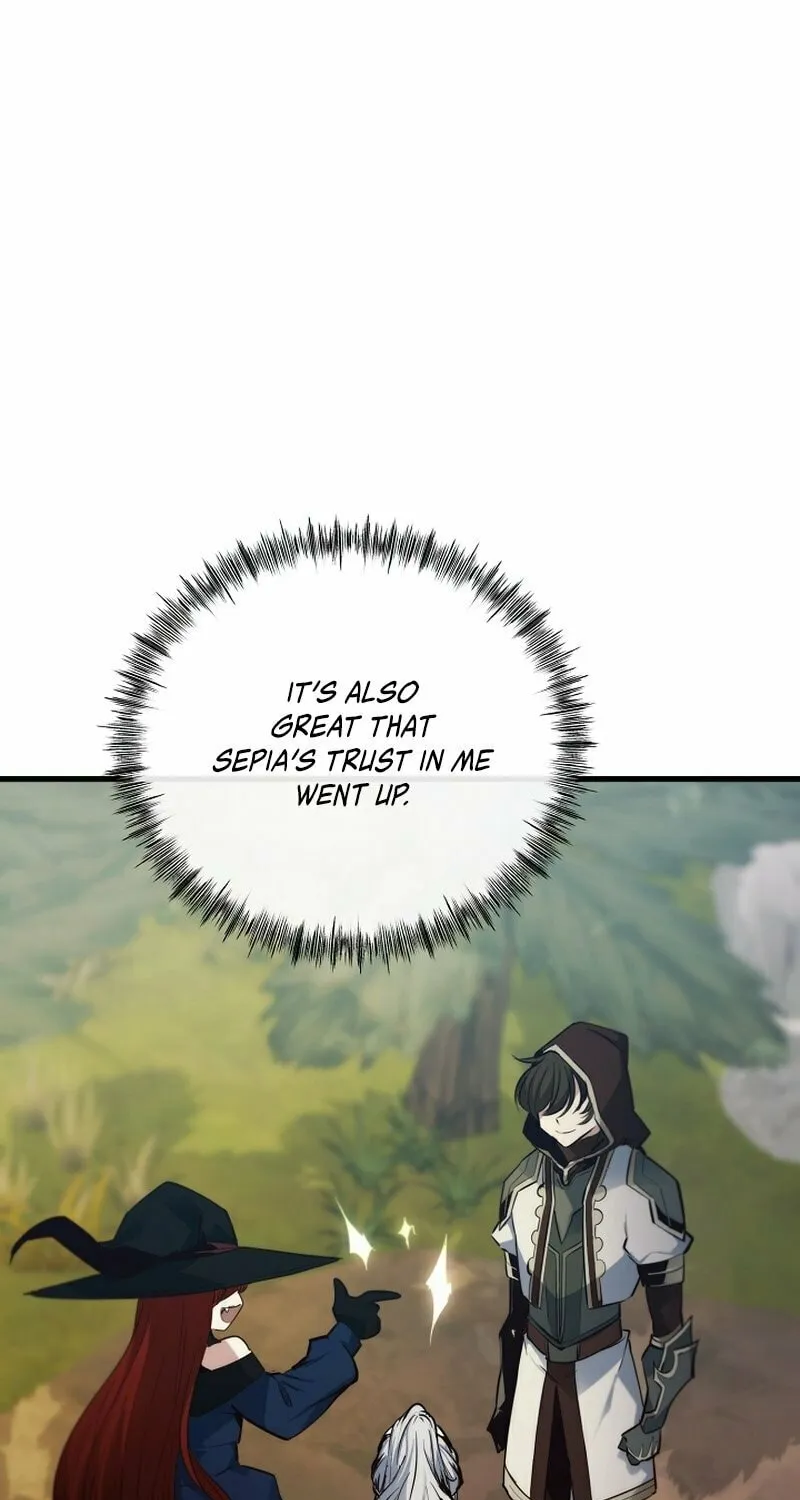 Surviving With an SSS-Rank Inventory Chapter 35 page 108 - 
