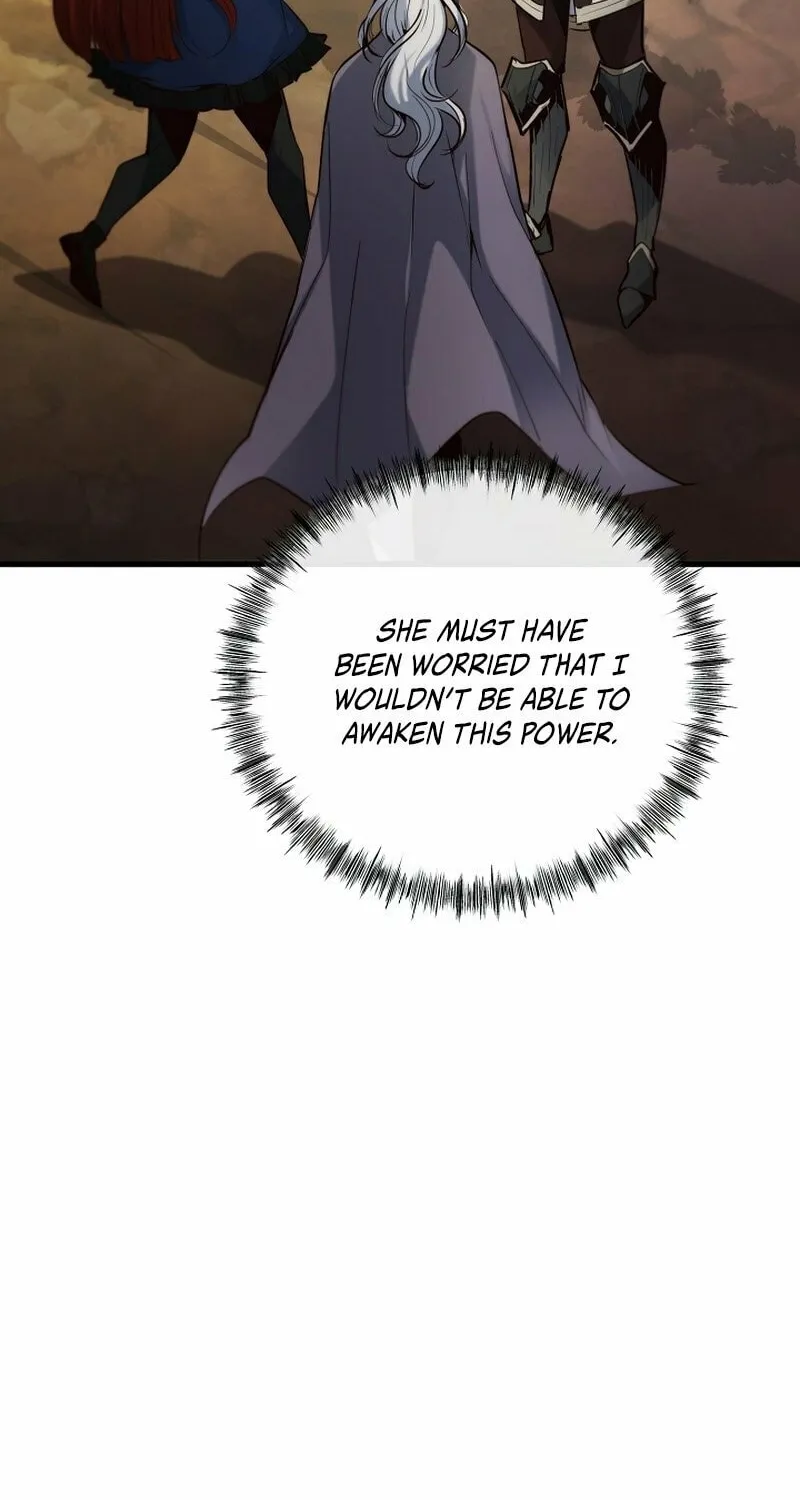 Surviving With an SSS-Rank Inventory Chapter 35 page 109 - 