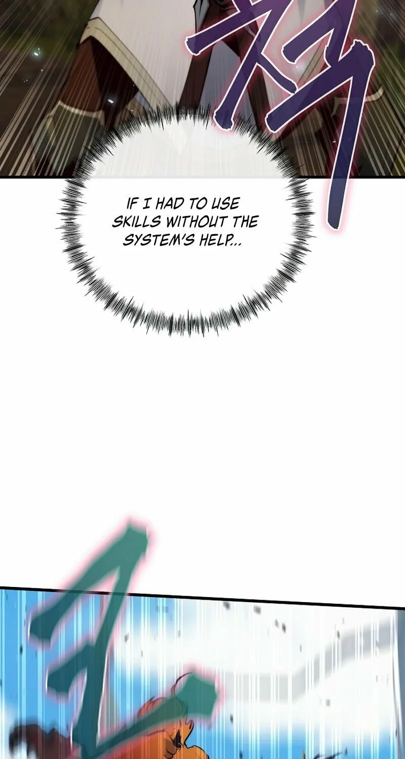 Surviving With an SSS-Rank Inventory Chapter 35 page 13 - 