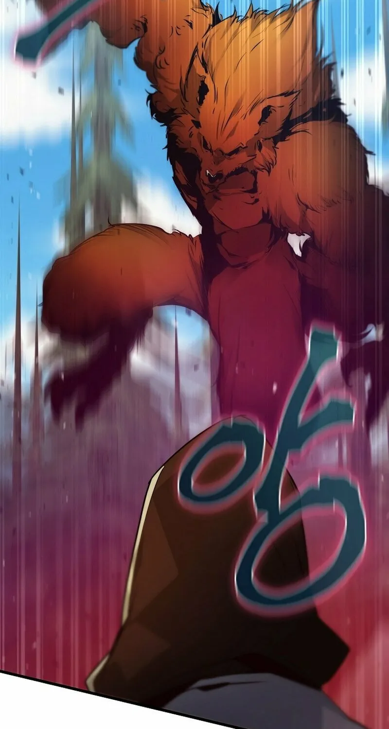 Surviving With an SSS-Rank Inventory Chapter 35 page 14 - 