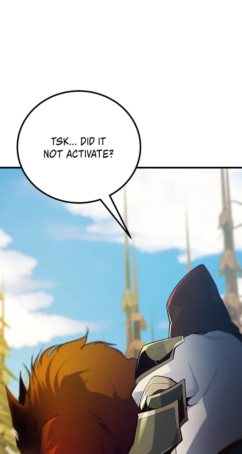 Surviving With an SSS-Rank Inventory Chapter 35 page 19 - 