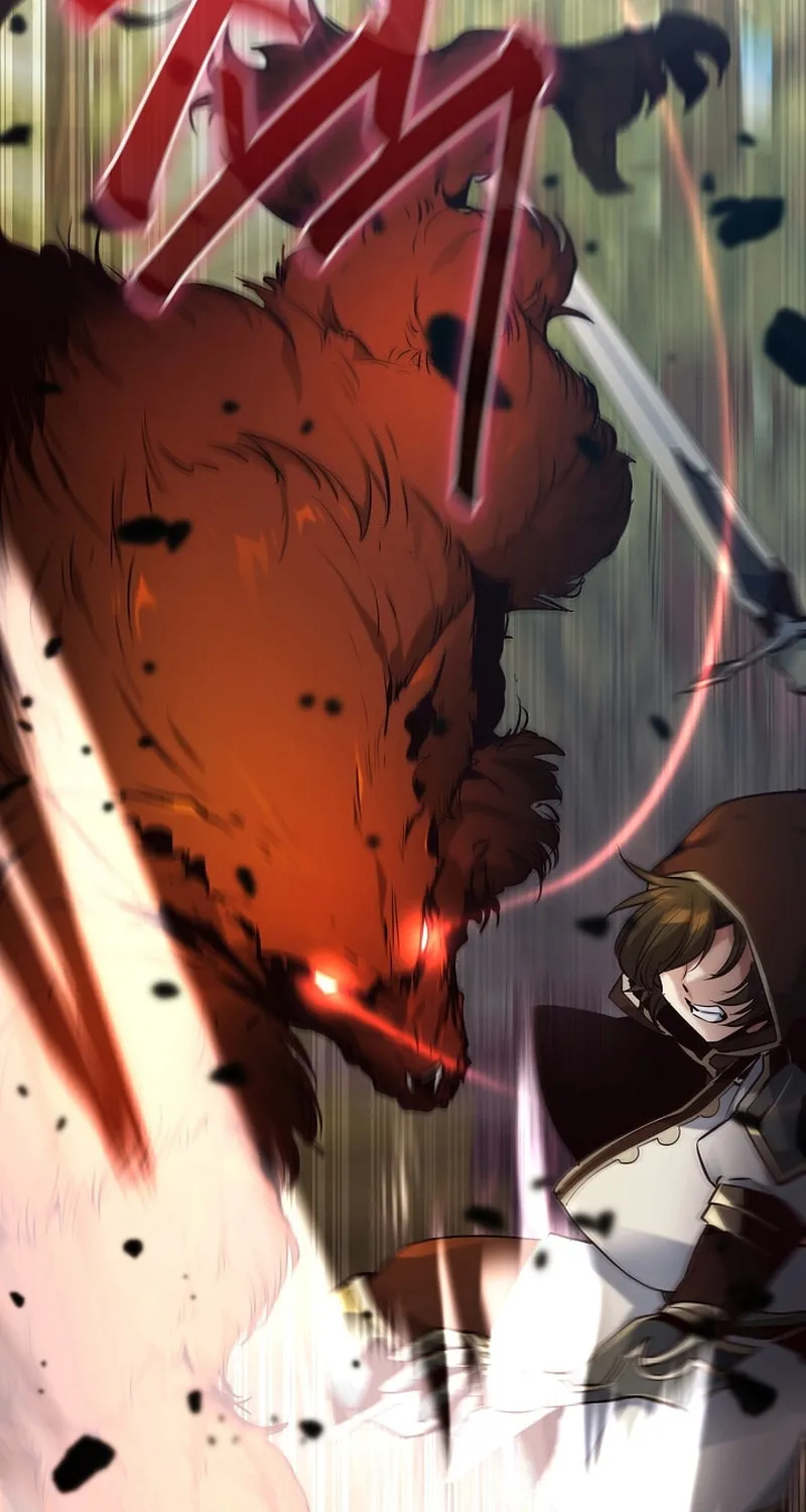 Surviving With an SSS-Rank Inventory Chapter 35 page 21 - 