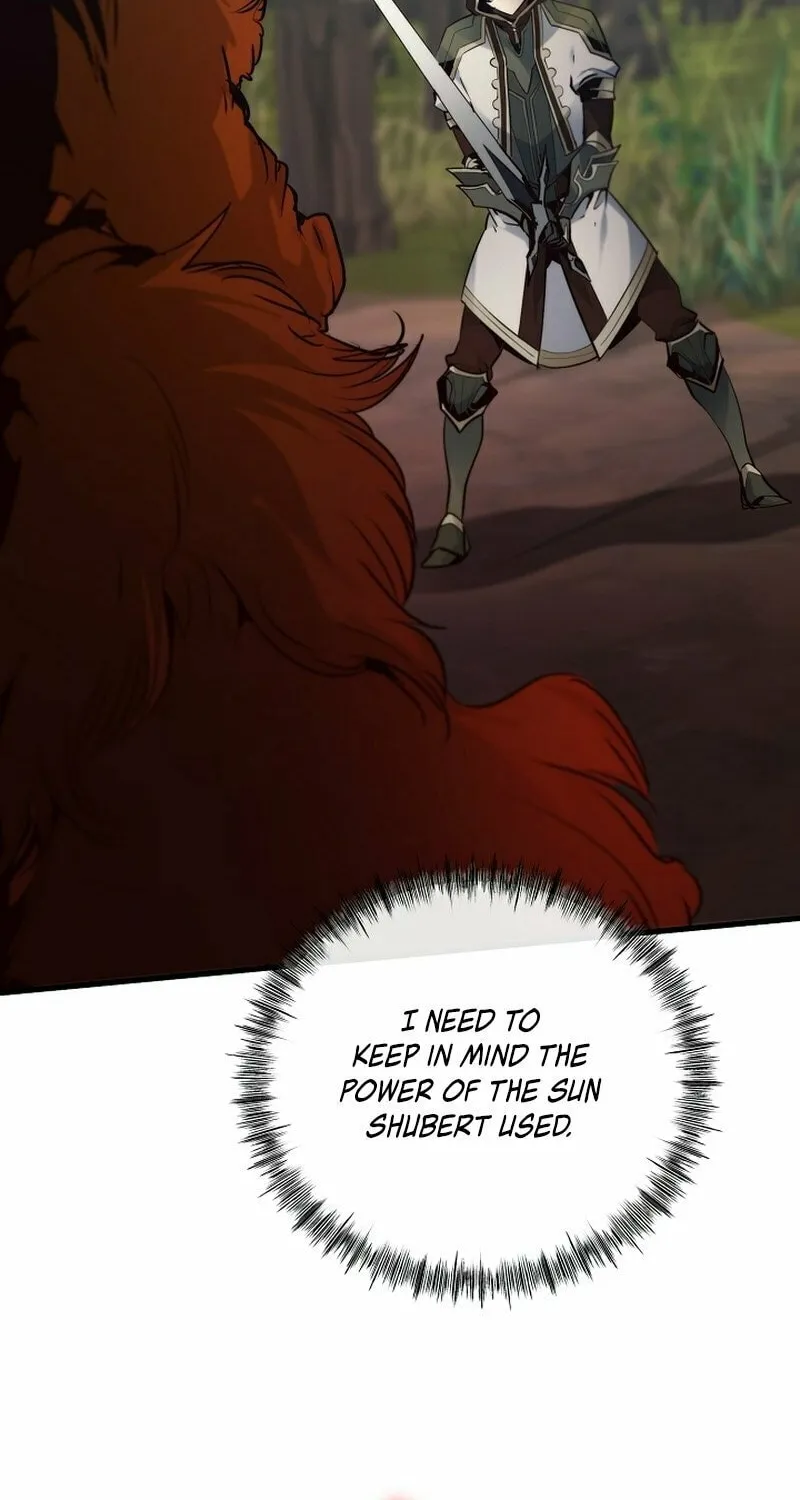 Surviving With an SSS-Rank Inventory Chapter 35 page 24 - 