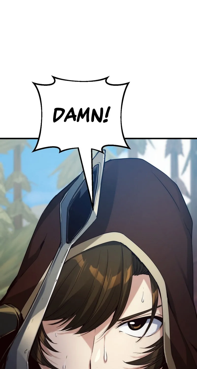 Surviving With an SSS-Rank Inventory Chapter 35 page 30 - 