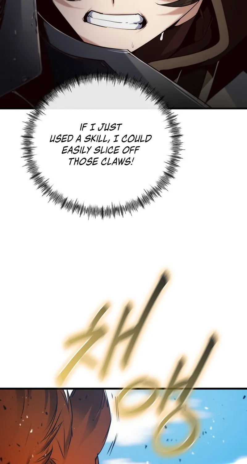 Surviving With an SSS-Rank Inventory Chapter 35 page 31 - 
