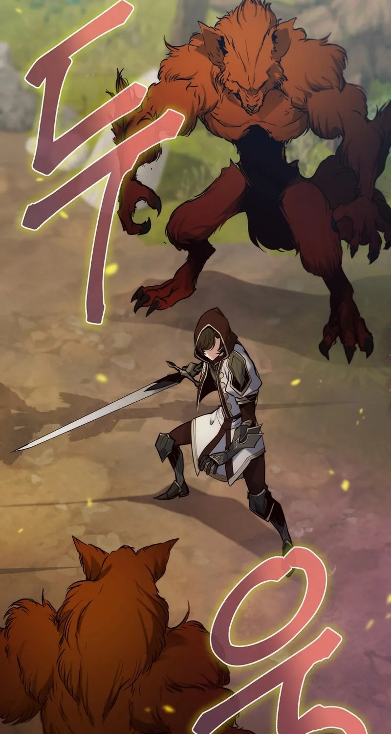 Surviving With an SSS-Rank Inventory Chapter 35 page 33 - 