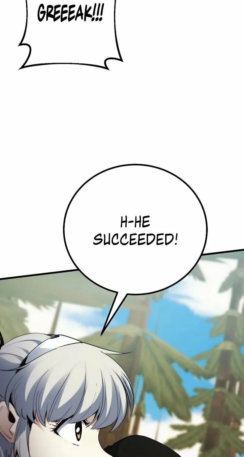 Surviving With an SSS-Rank Inventory Chapter 35 page 75 - 