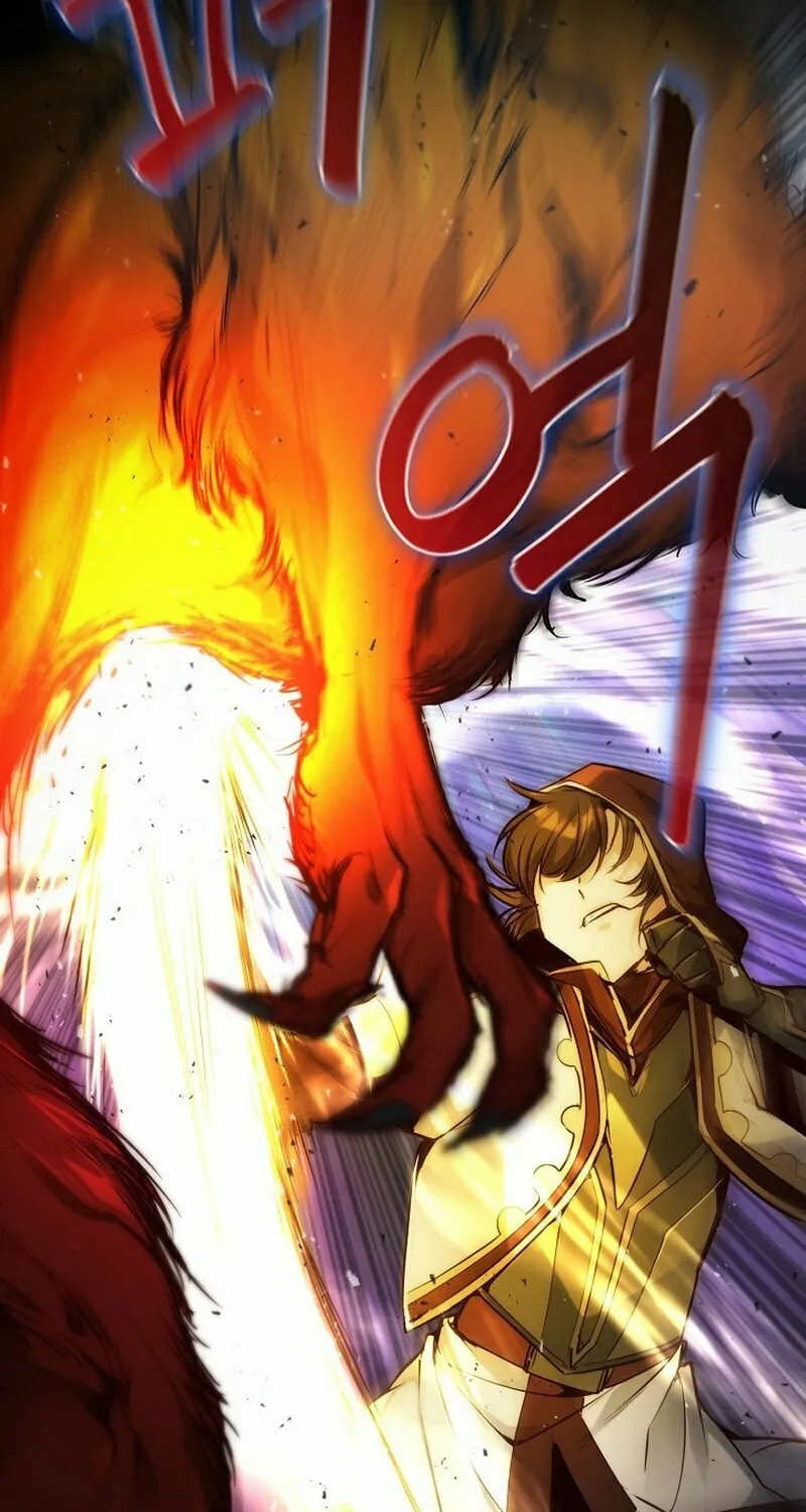 Surviving With an SSS-Rank Inventory Chapter 35 page 86 - 