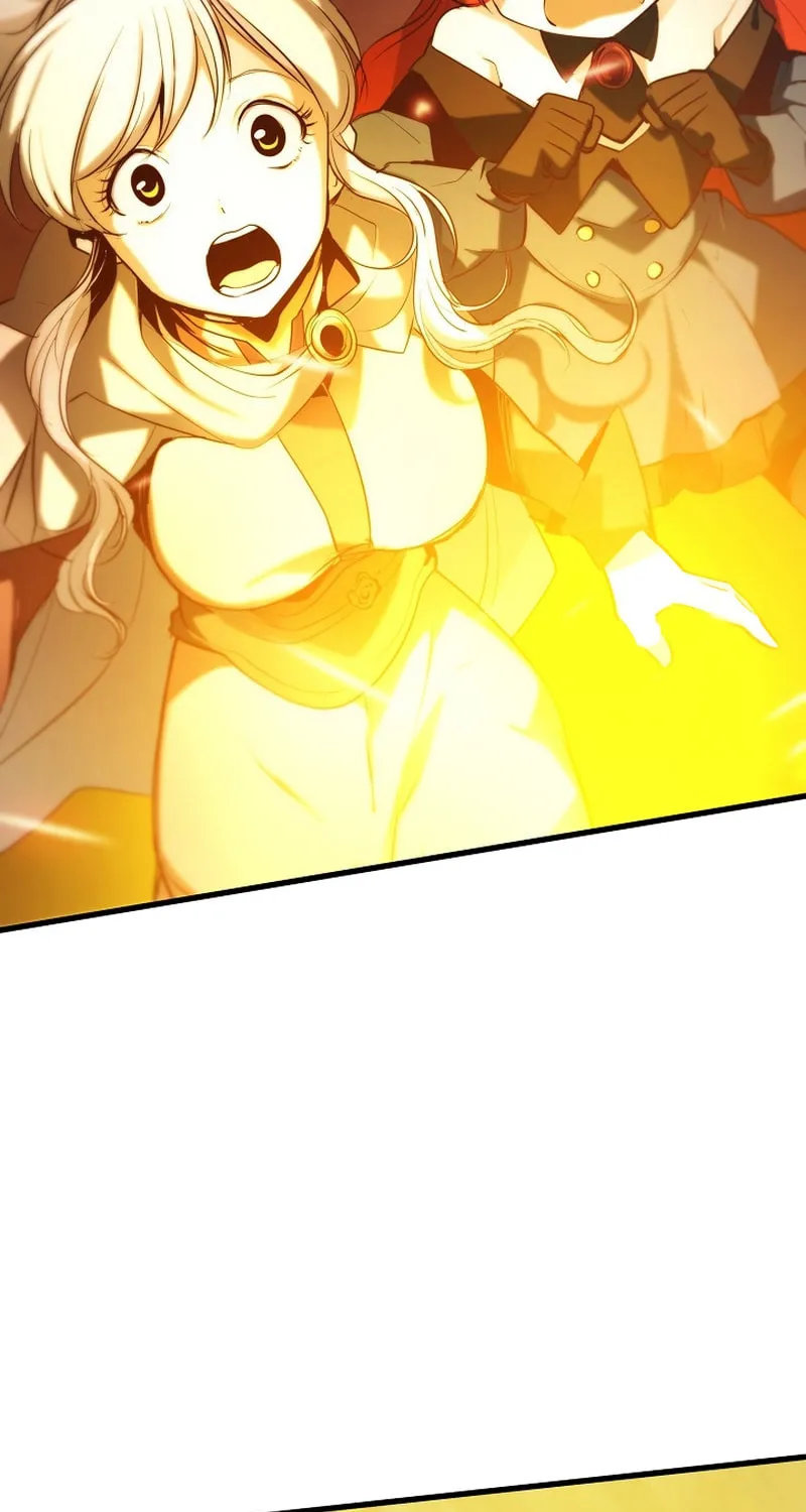 Surviving With an SSS-Rank Inventory Chapter 35 page 95 - 