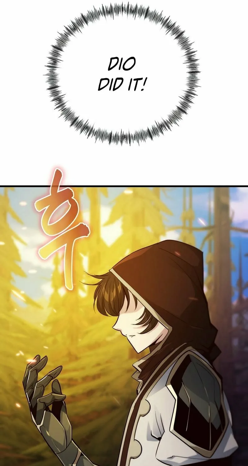 Surviving With an SSS-Rank Inventory Chapter 35 page 98 - 