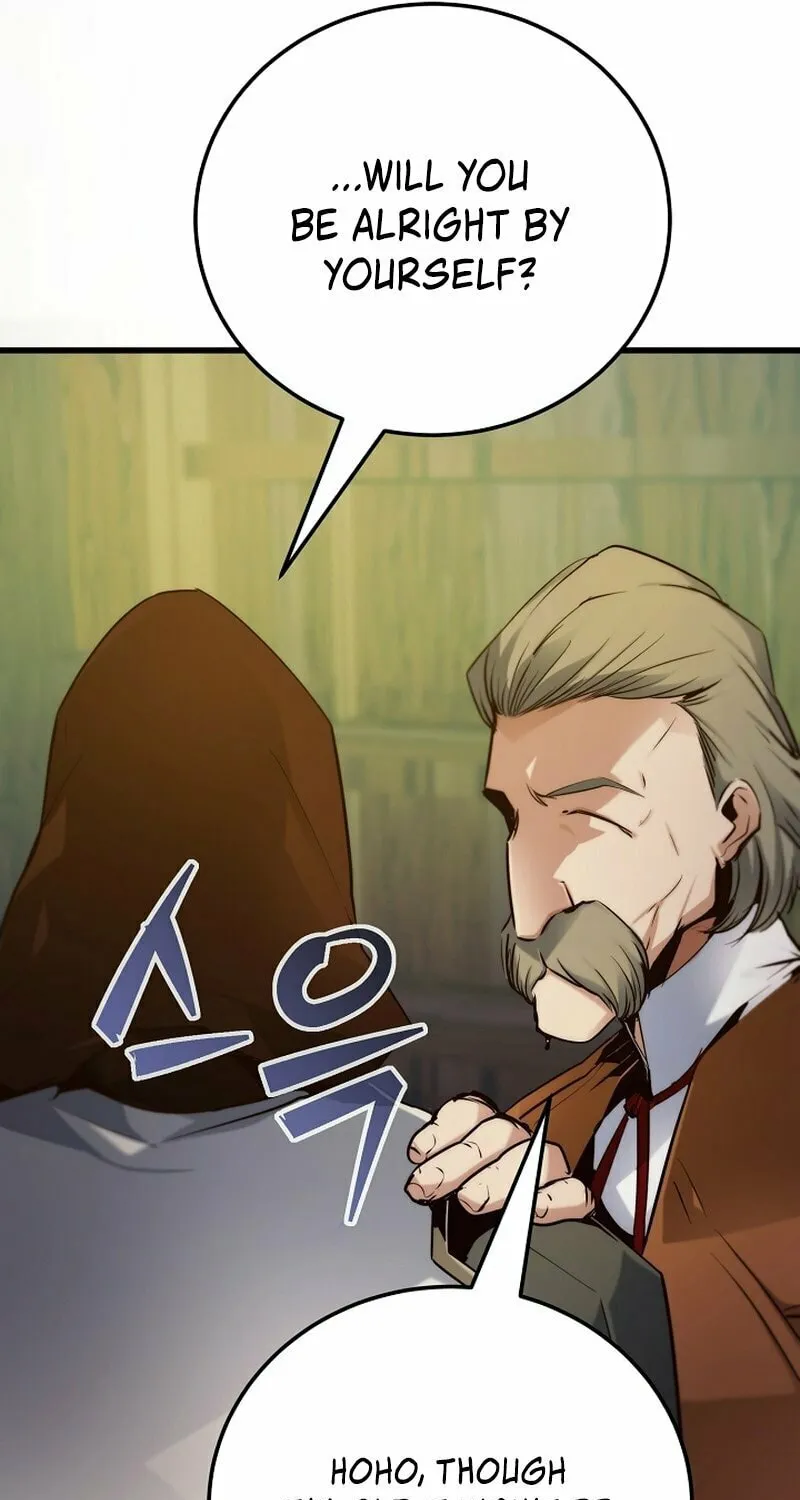 Surviving With an SSS-Rank Inventory Chapter 36 page 106 - 
