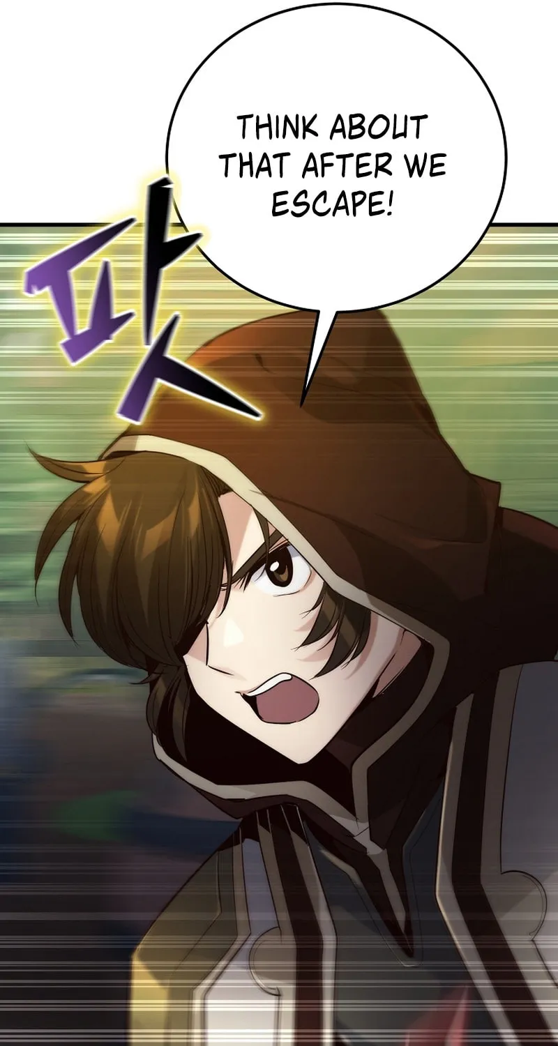 Surviving With an SSS-Rank Inventory Chapter 36 page 113 - 