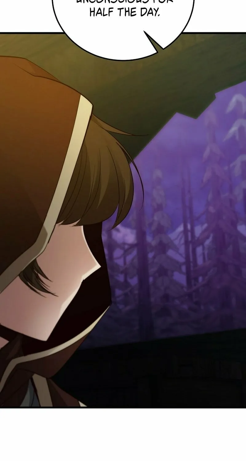Surviving With an SSS-Rank Inventory Chapter 36 page 14 - 