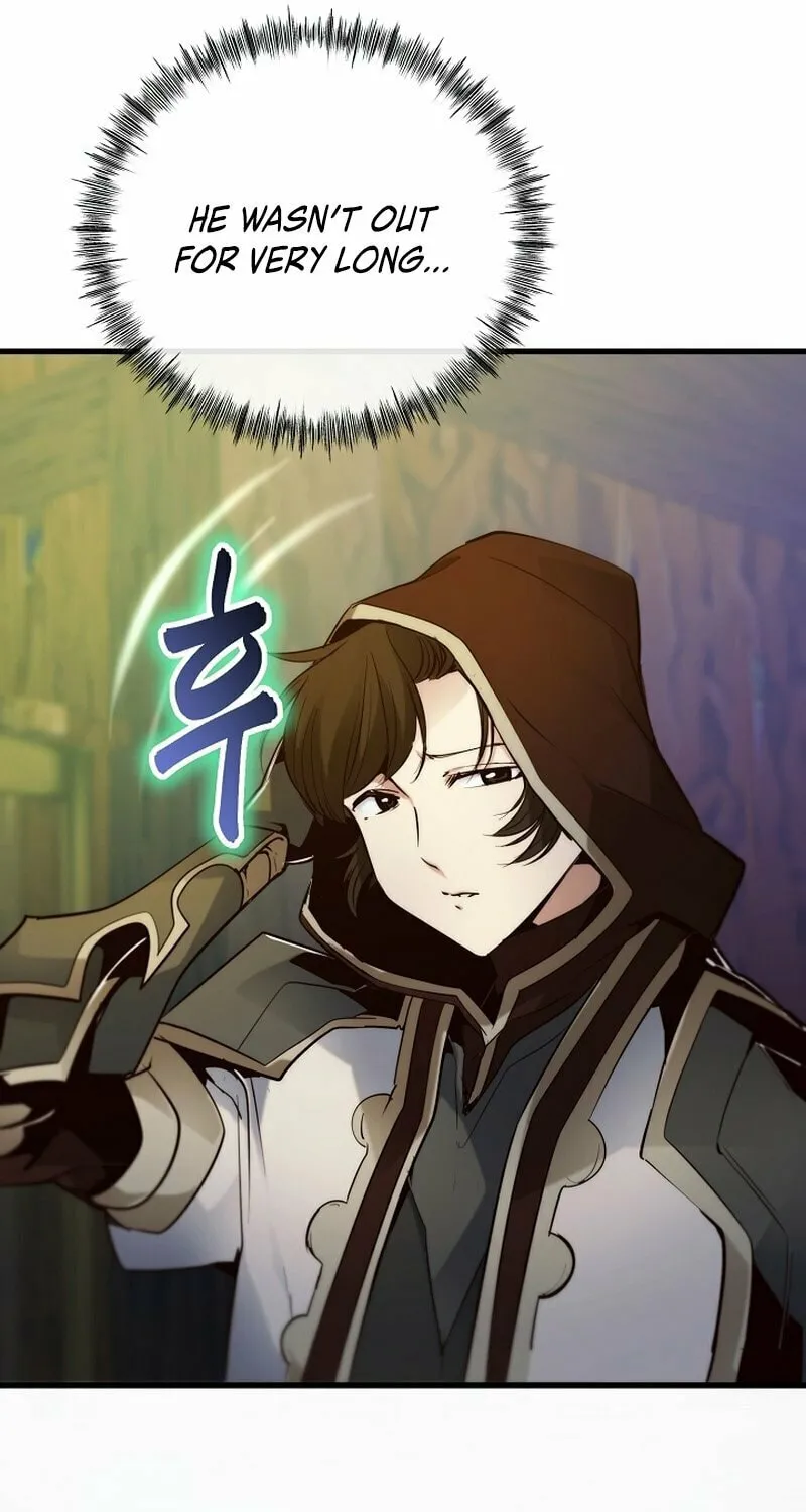 Surviving With an SSS-Rank Inventory Chapter 36 page 16 - 