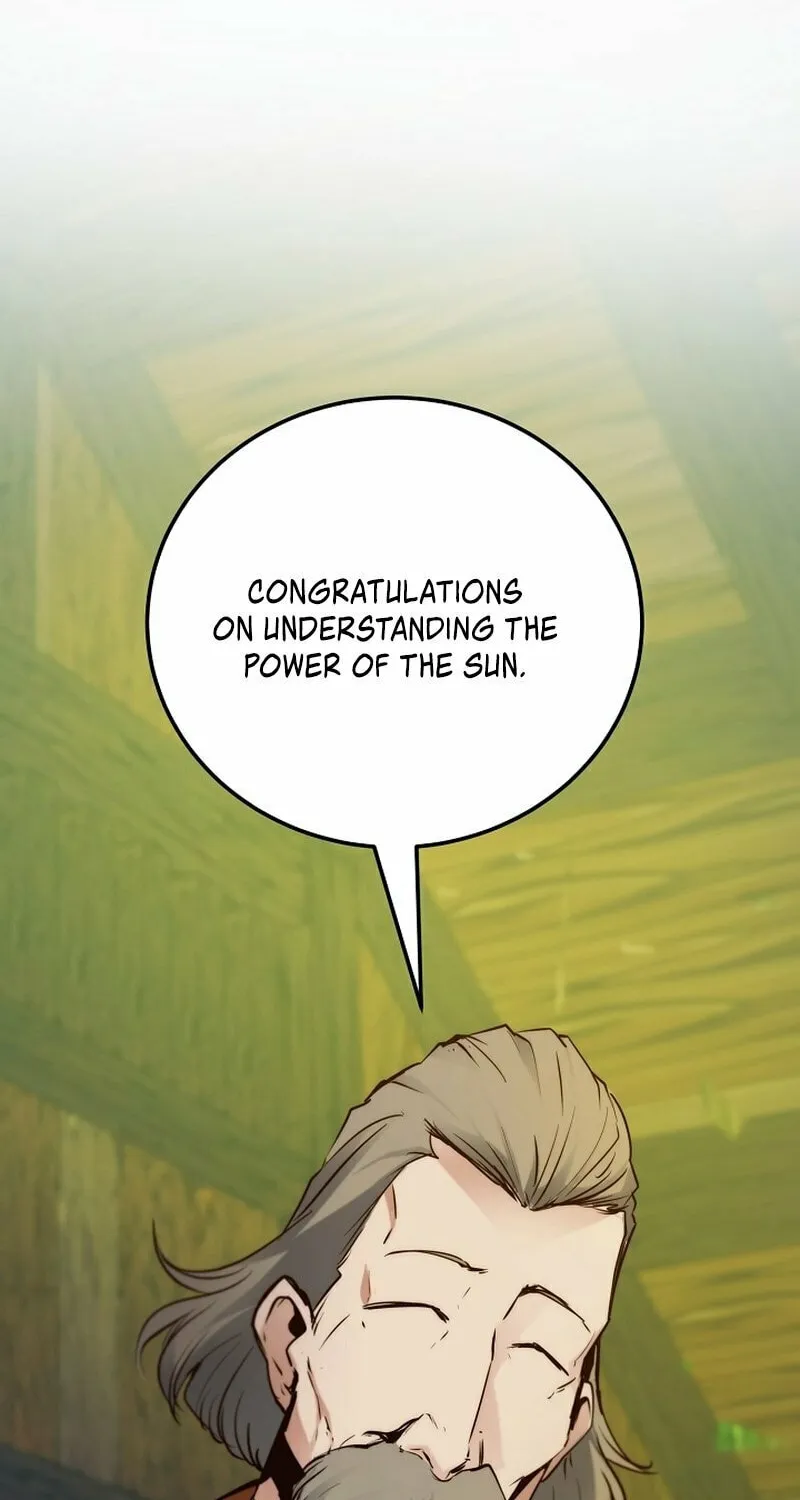 Surviving With an SSS-Rank Inventory Chapter 36 page 17 - 