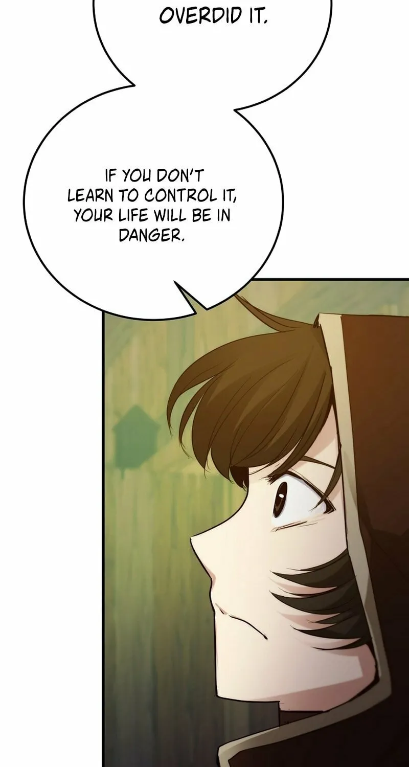 Surviving With an SSS-Rank Inventory Chapter 36 page 19 - 
