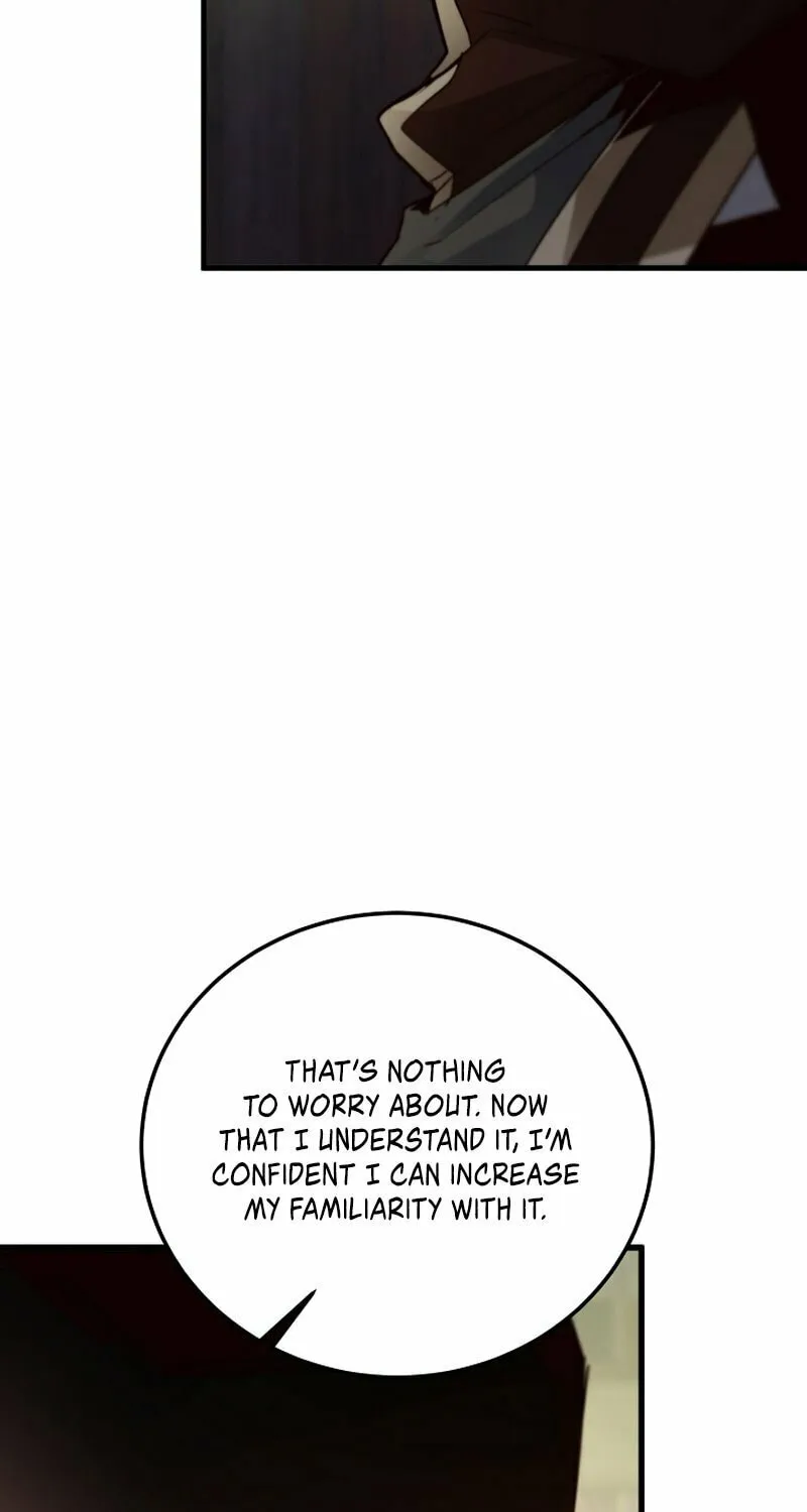 Surviving With an SSS-Rank Inventory Chapter 36 page 20 - 
