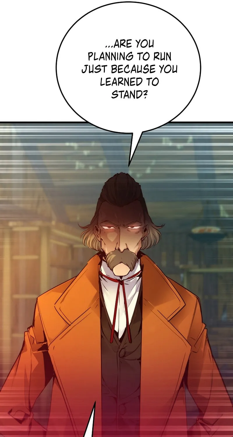 Surviving With an SSS-Rank Inventory Chapter 36 page 23 - 