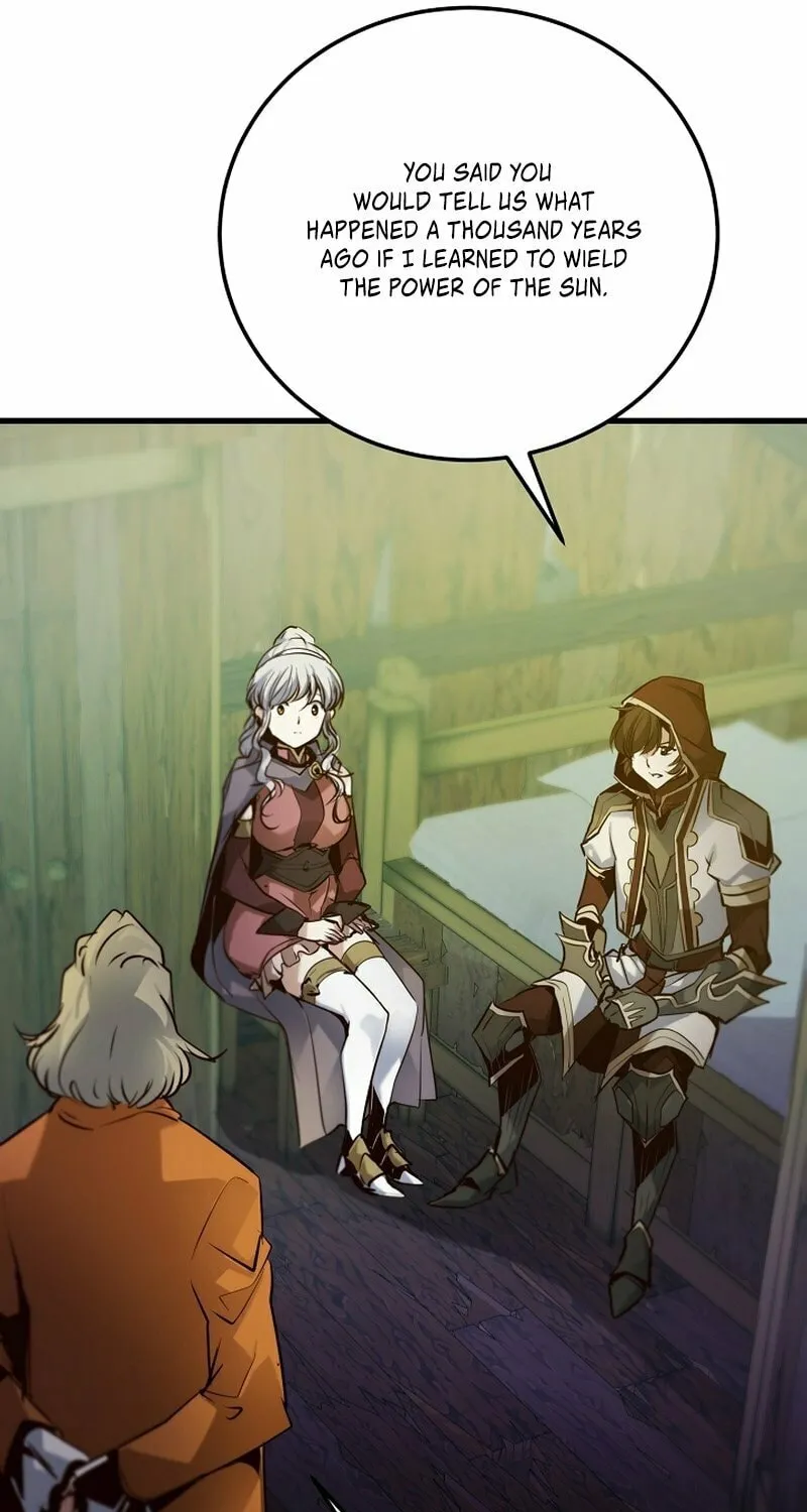 Surviving With an SSS-Rank Inventory Chapter 36 page 30 - 