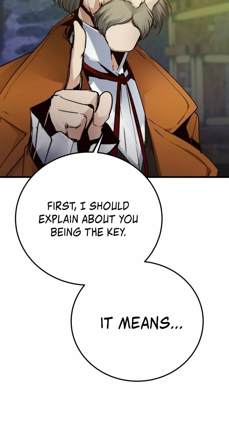 Surviving With an SSS-Rank Inventory Chapter 36 page 32 - 