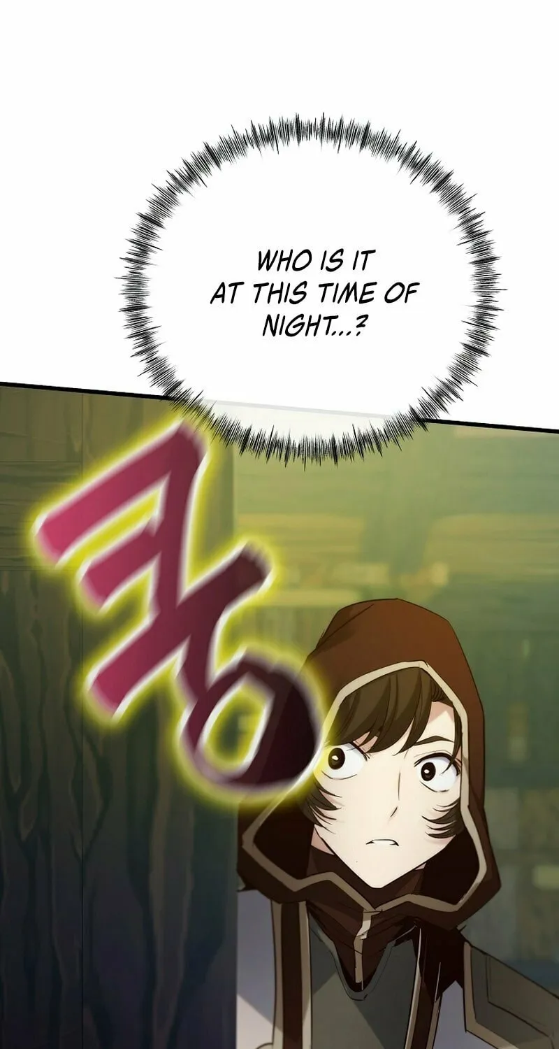 Surviving With an SSS-Rank Inventory Chapter 36 page 46 - 