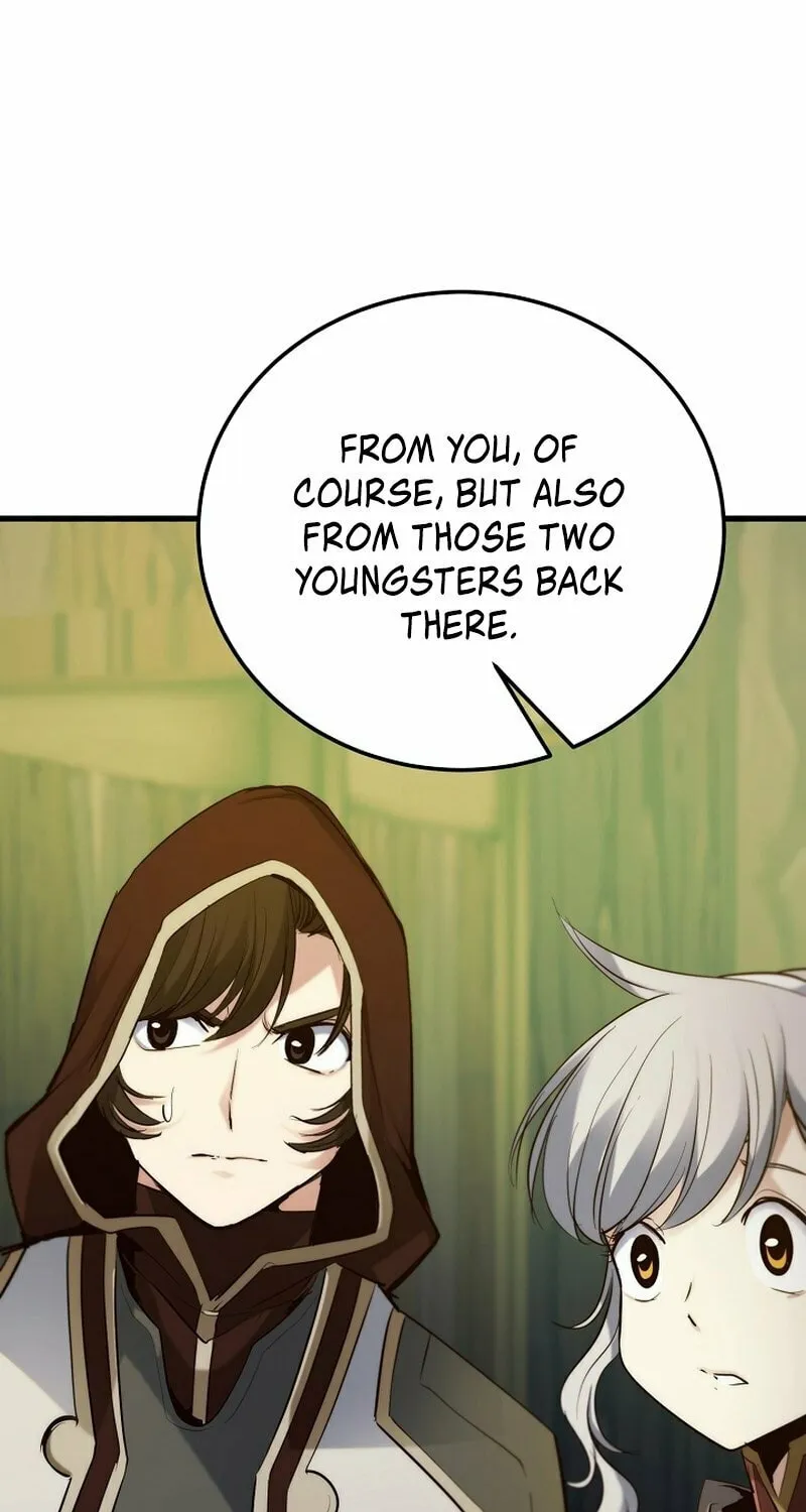 Surviving With an SSS-Rank Inventory Chapter 36 page 75 - 