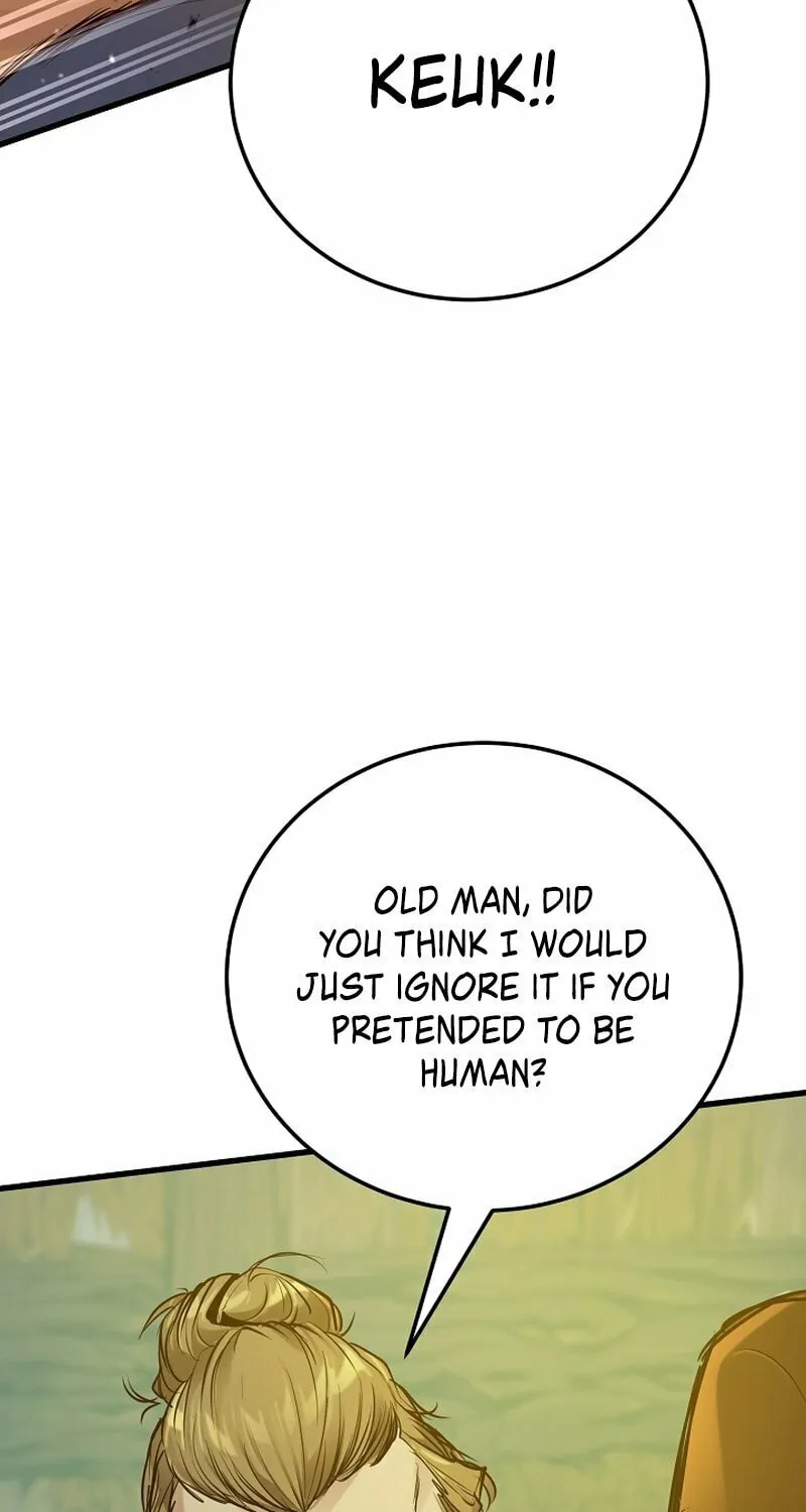 Surviving With an SSS-Rank Inventory Chapter 36 page 80 - 