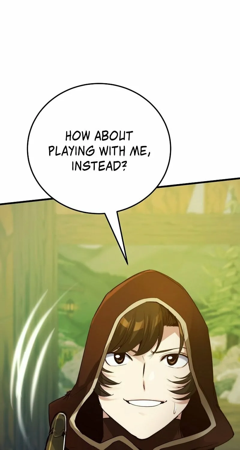 Surviving With an SSS-Rank Inventory Chapter 37 page 26 - 