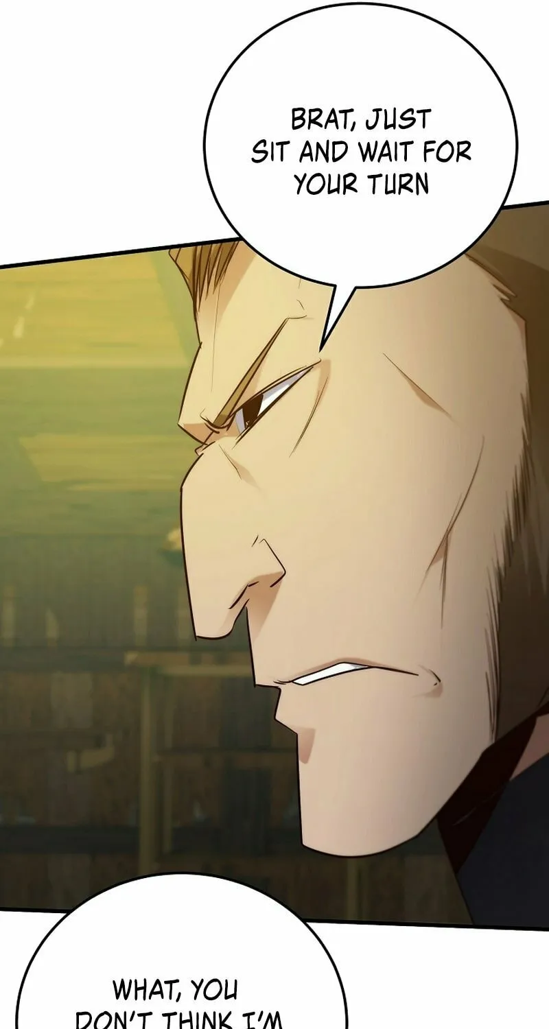 Surviving With an SSS-Rank Inventory Chapter 37 page 28 - 