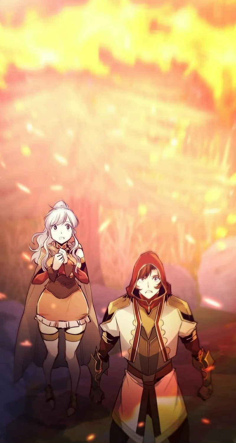 Surviving With an SSS-Rank Inventory Chapter 37 page 4 - 