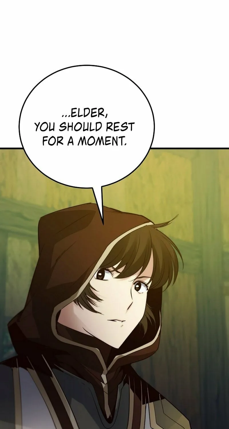 Surviving With an SSS-Rank Inventory Chapter 37 page 36 - 