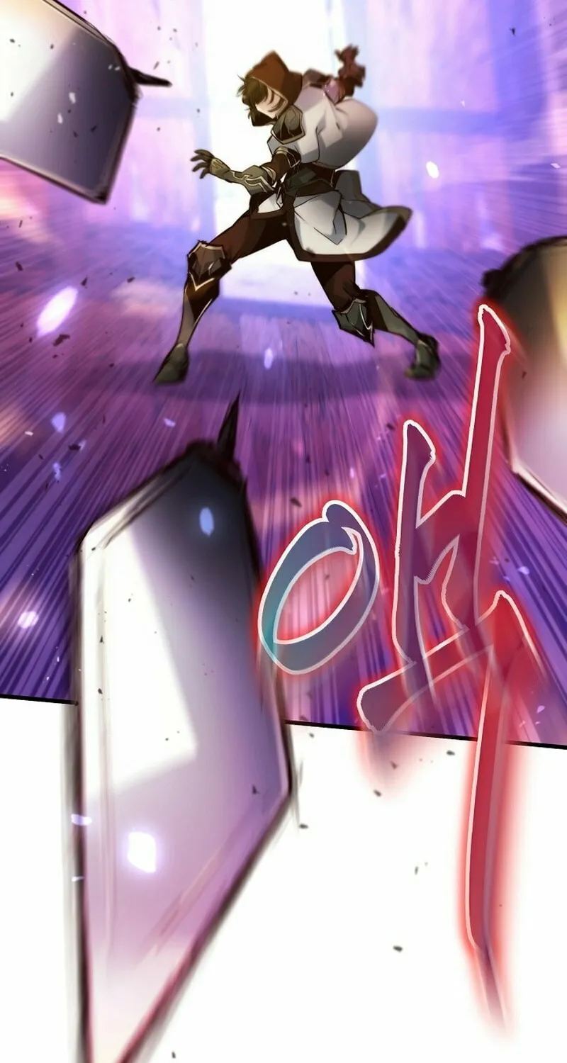 Surviving With an SSS-Rank Inventory Chapter 37 page 44 - 