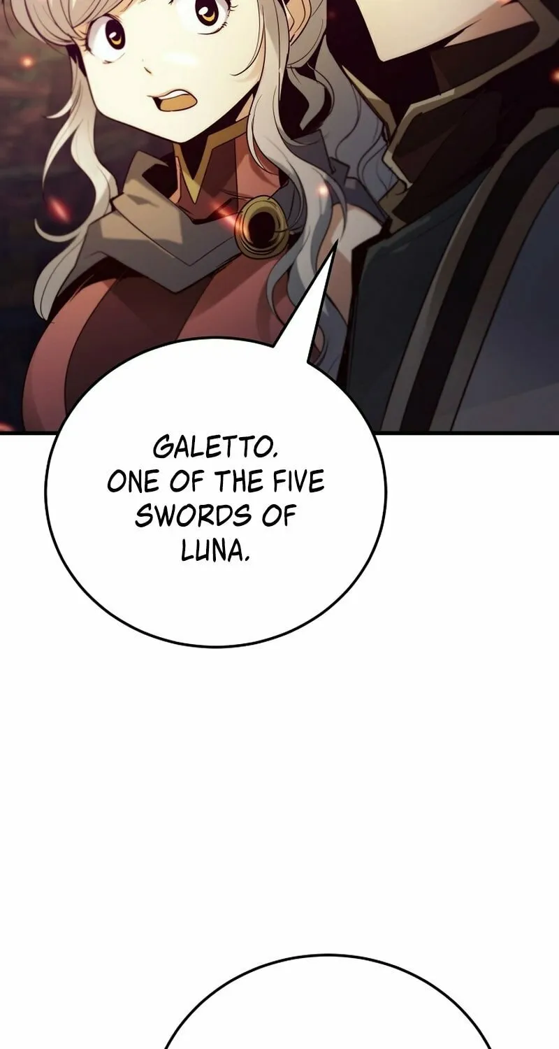 Surviving With an SSS-Rank Inventory Chapter 37 page 6 - 