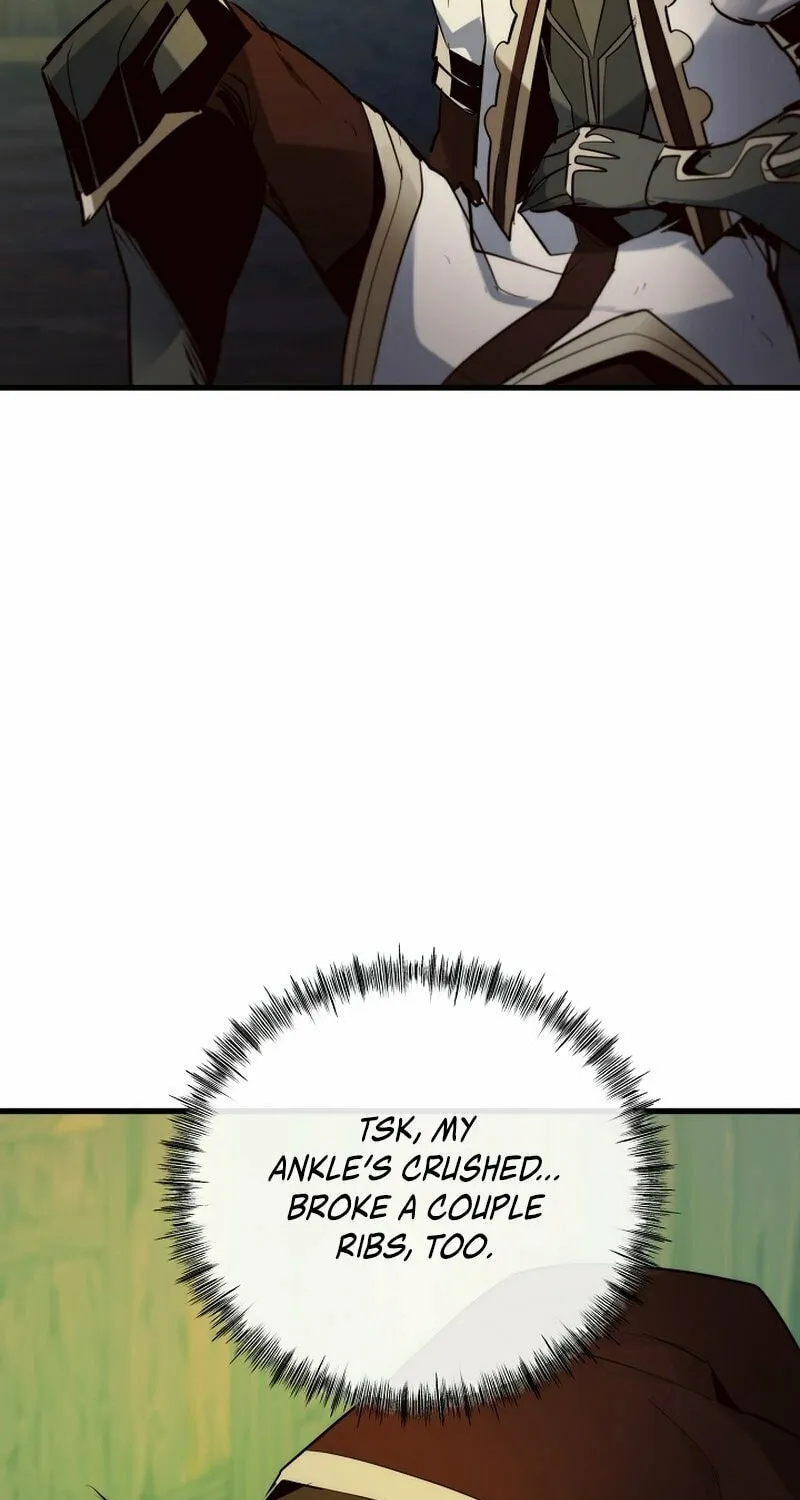 Surviving With an SSS-Rank Inventory Chapter 37 page 89 - 