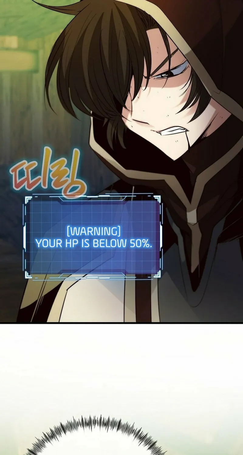Surviving With an SSS-Rank Inventory Chapter 37 page 90 - 