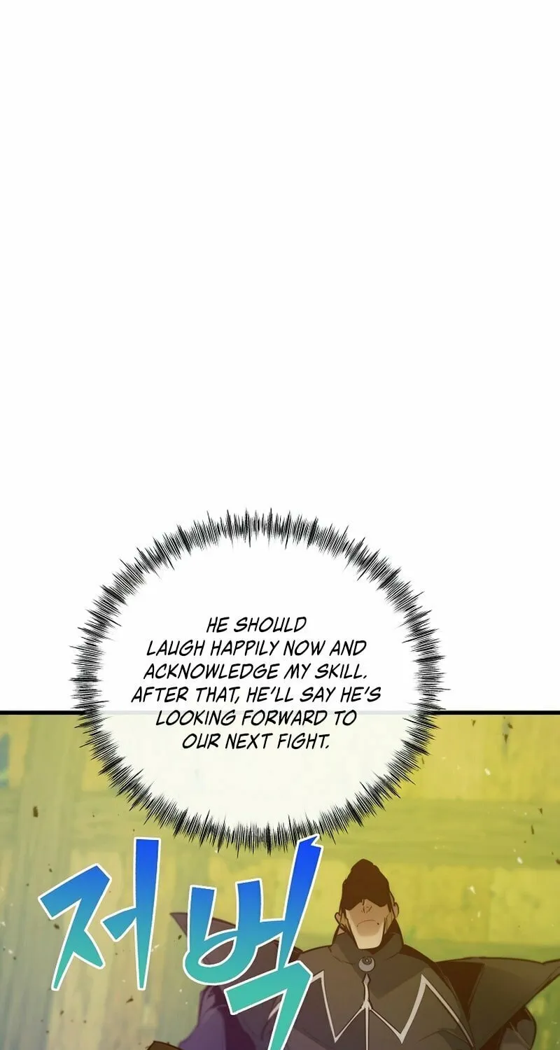 Surviving With an SSS-Rank Inventory Chapter 38 page 11 - 