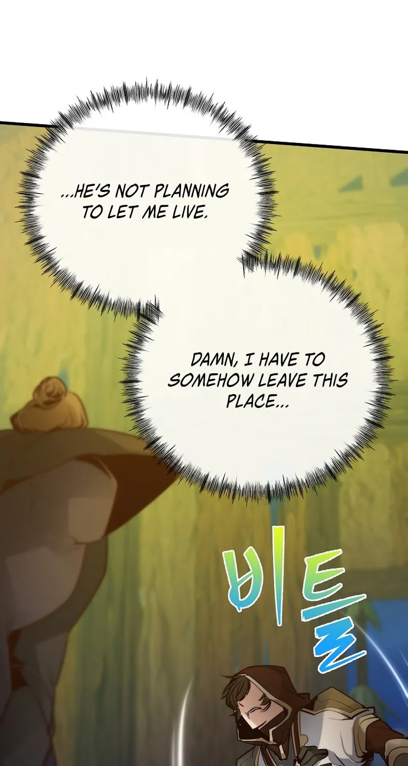 Surviving With an SSS-Rank Inventory Chapter 38 page 19 - 